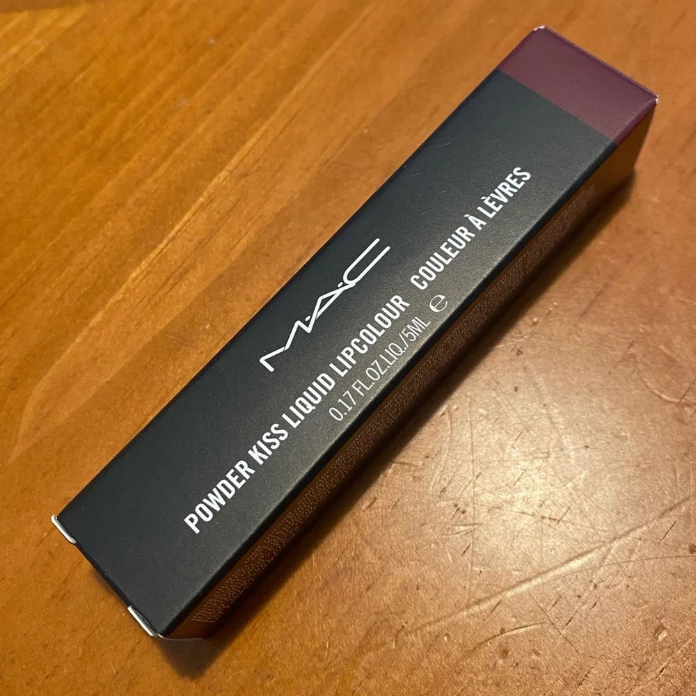 brand new